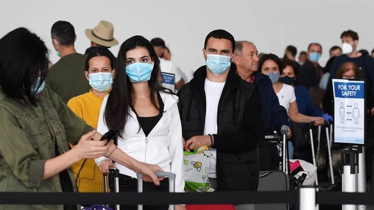 ¿Qué es el pasaporte COVID-19? Toda la información