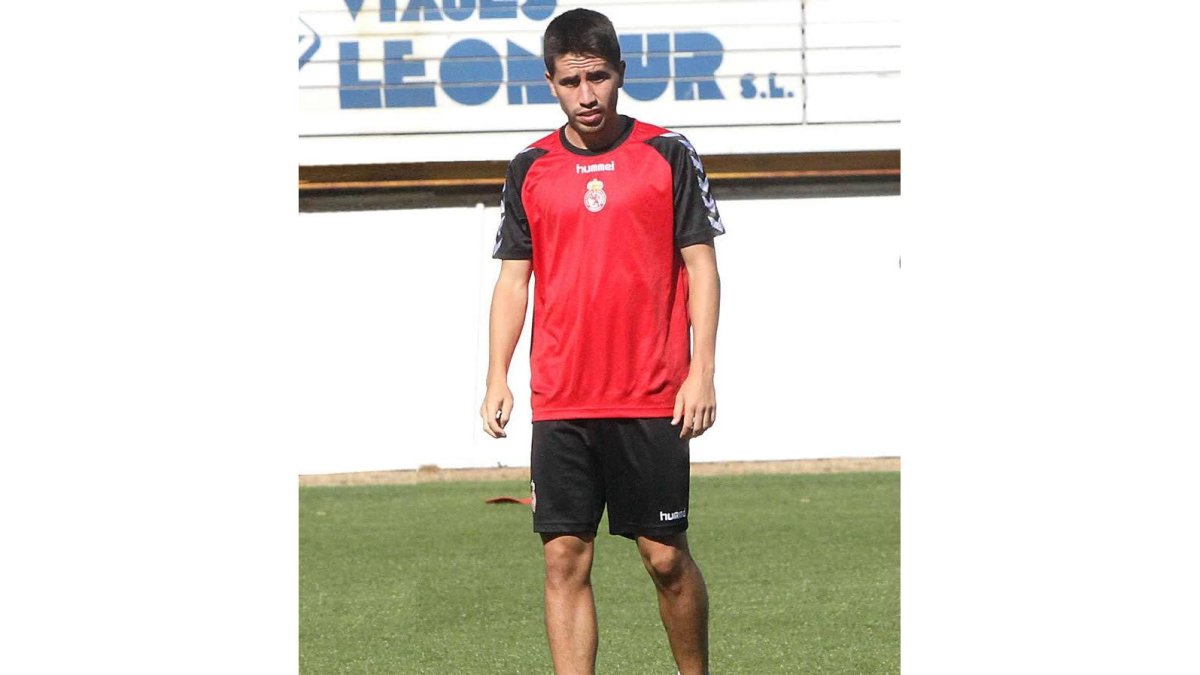 Bruno Moreno