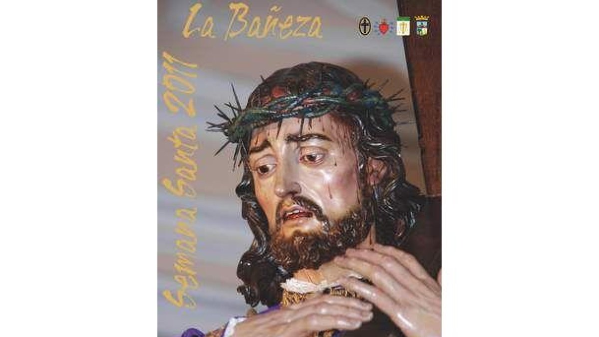 Cartel anunciador.