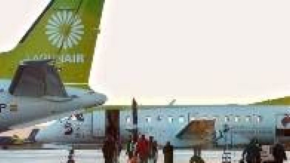 La sociedad aérea leonesa comenzará en junio una nueva etapa con la expansión de sus operaciones