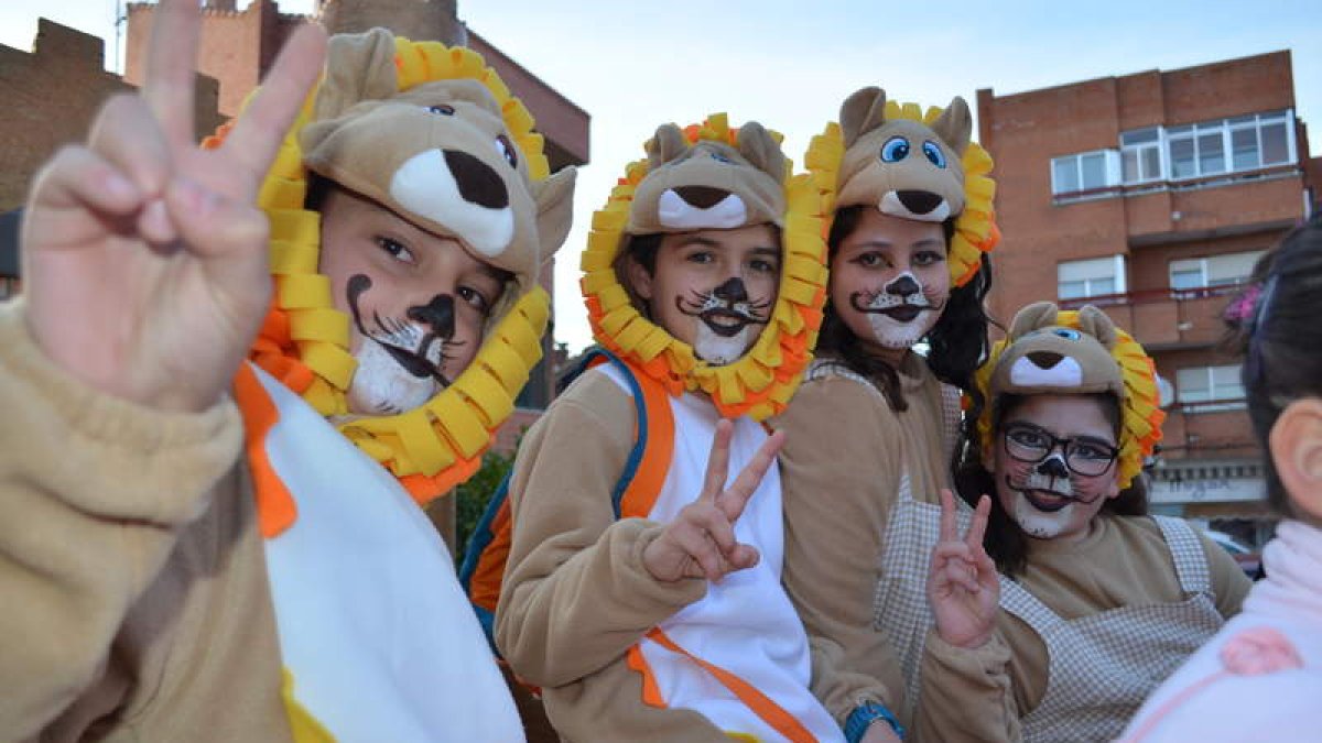 La Alegre Cofradía del Santo Entierro de la Sardina será la encargada de organizar el cortejo con el que se pondrá el broche al Carnaval coyantino un año más.