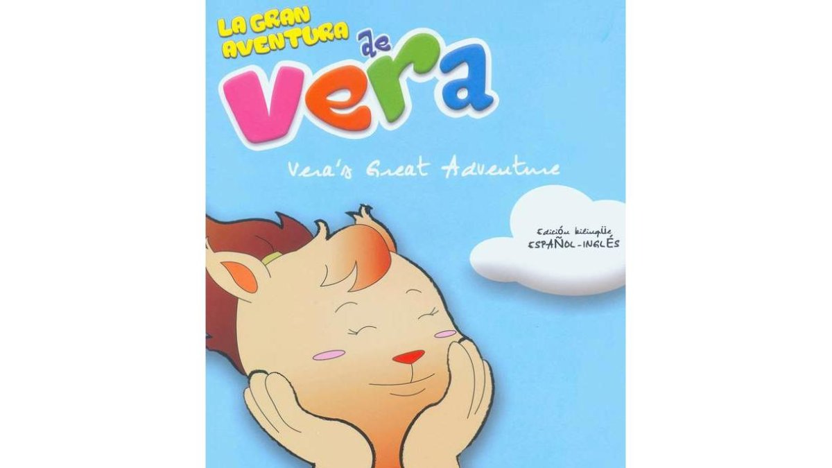 Vera, la enfermera.