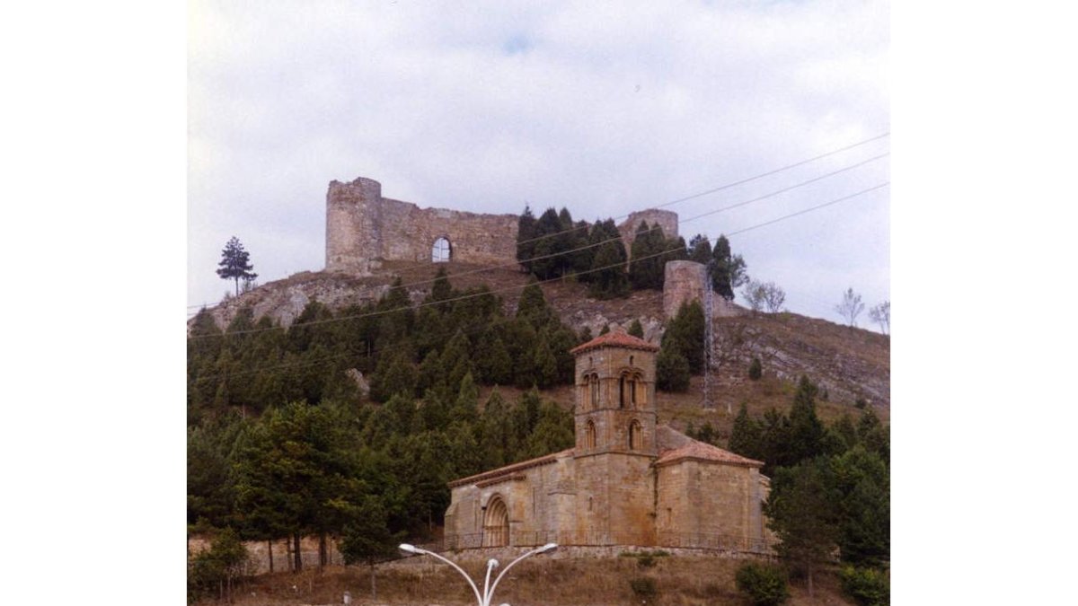 ALFONSO GARCÍA