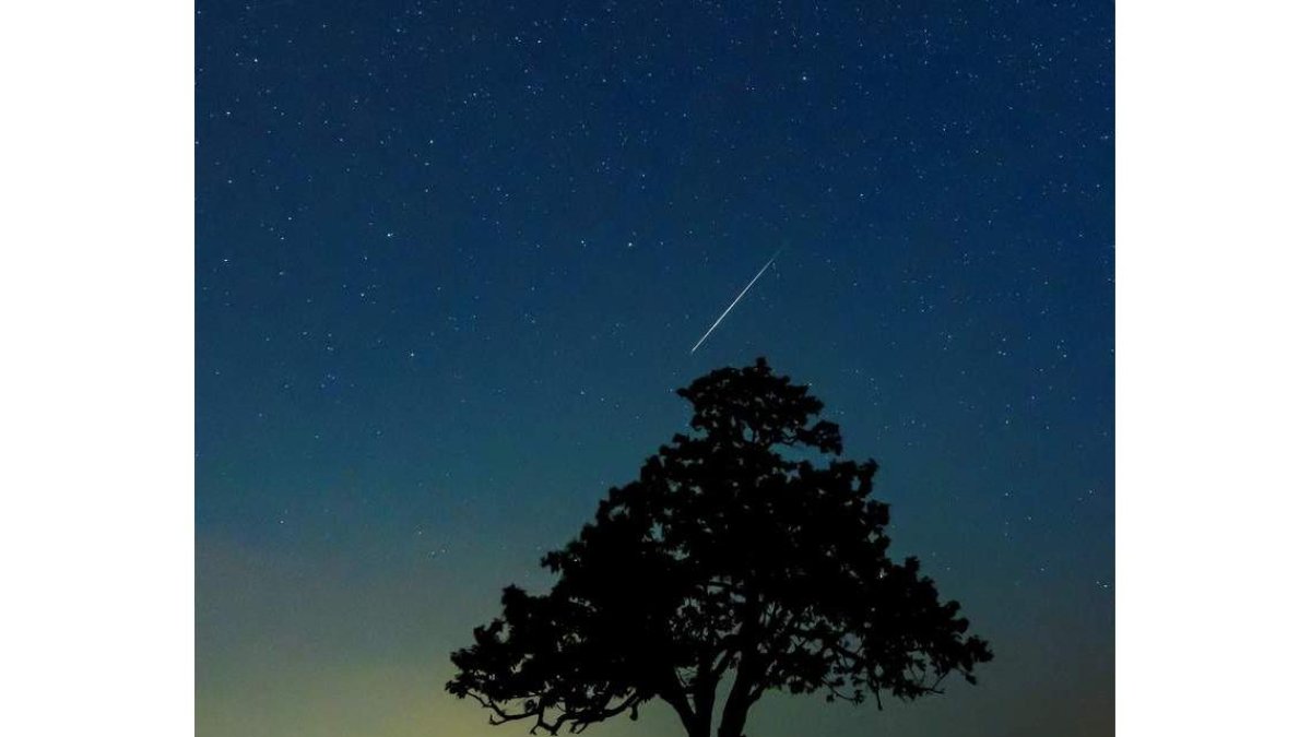 Los meteoritos causan las Perseidas, pero las Gemínidas son de un cometa. PETER KOMKA