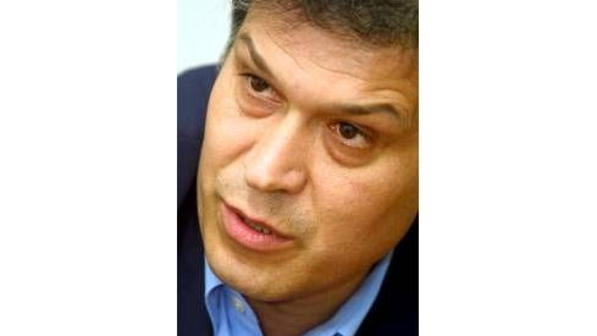 José Luis Conde desmiente la teoría del voto útil de la izquierda