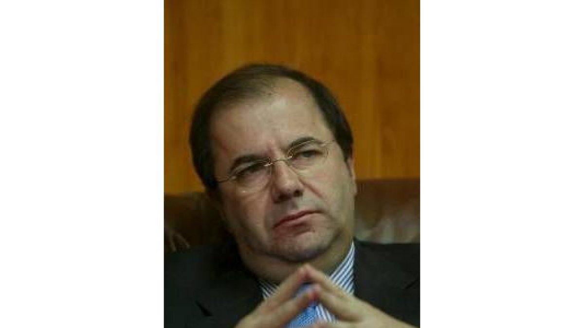 Herrera ha demostrado su capacidad negociadora en dos ocasiones durante esta semana