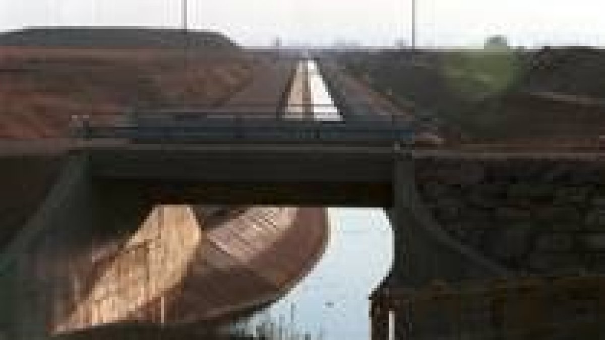 El Páramo Bajo superó otra de las trabas burocráticas para alcanzar la modernización de cultivos