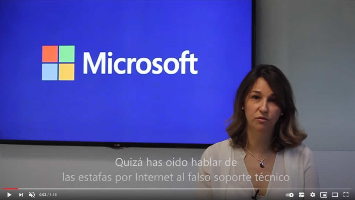 Microsoft