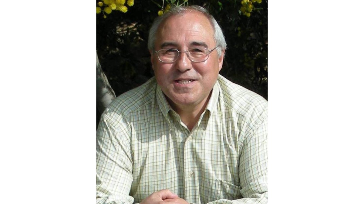 José Luis Puerto.