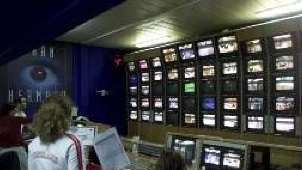 El espacio «Gran Hermano» sigue nutriendo de personajes a otros programas