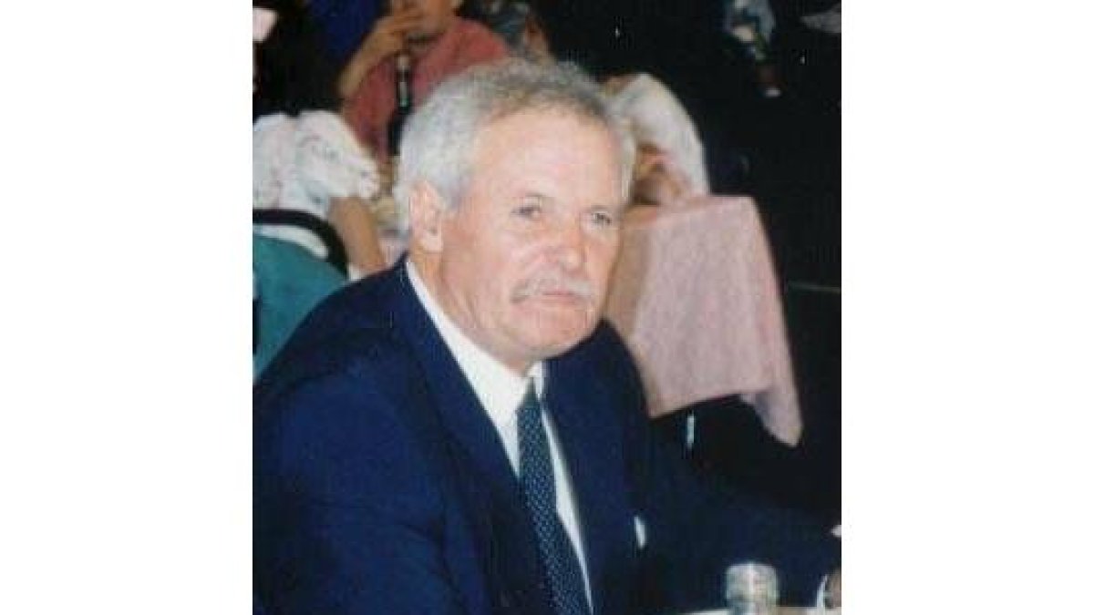 Saturnino García Valle