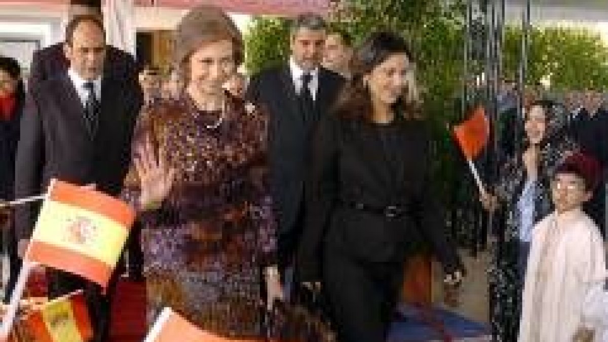 BALLESTEROS