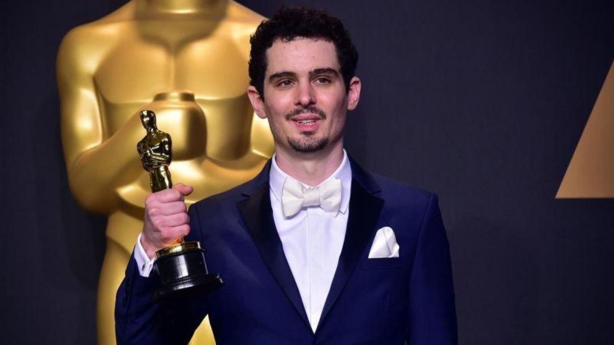 Damien Chazelle, el director de La La Land debutará en televisión de la mano de Netflix.