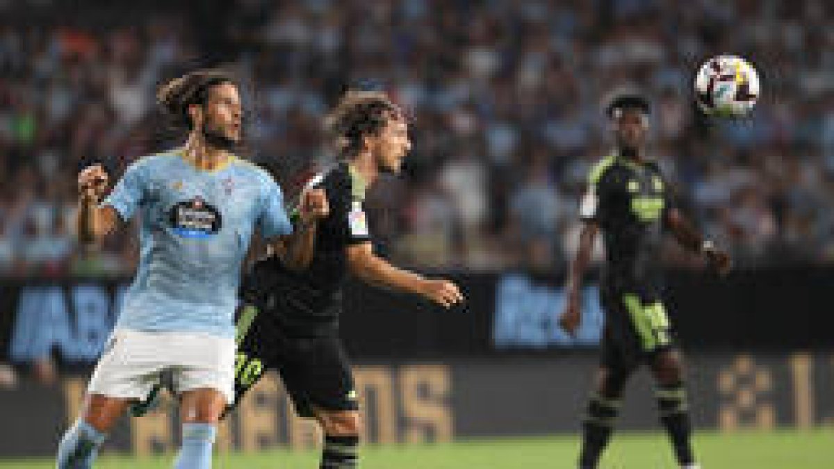 MODRIC