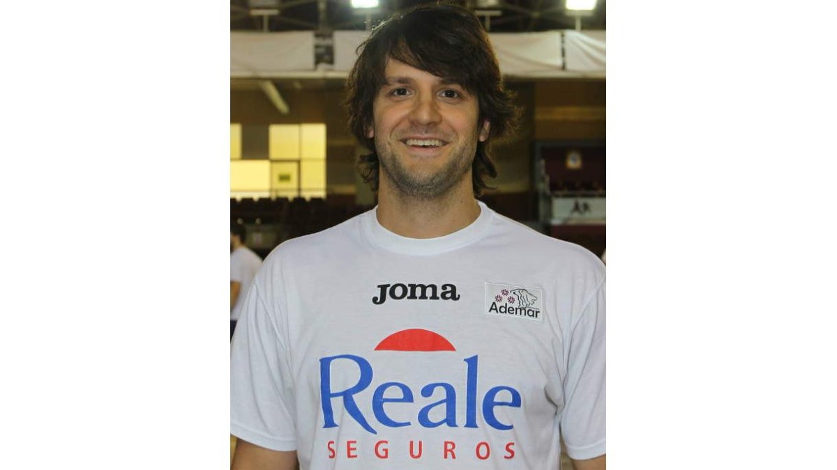 Gonzalo Carou.