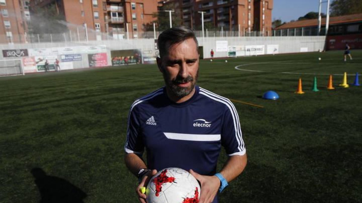 Bolo tendrá a su disposición a la mayor parte de la plantilla para comenzar la pretemporada dentro de diez días.
