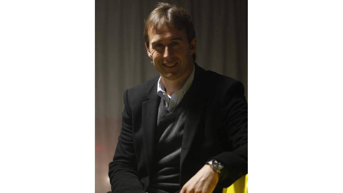 Lopetegui apuesta por un fútbol dominado por el estilo español durante muchos años más.