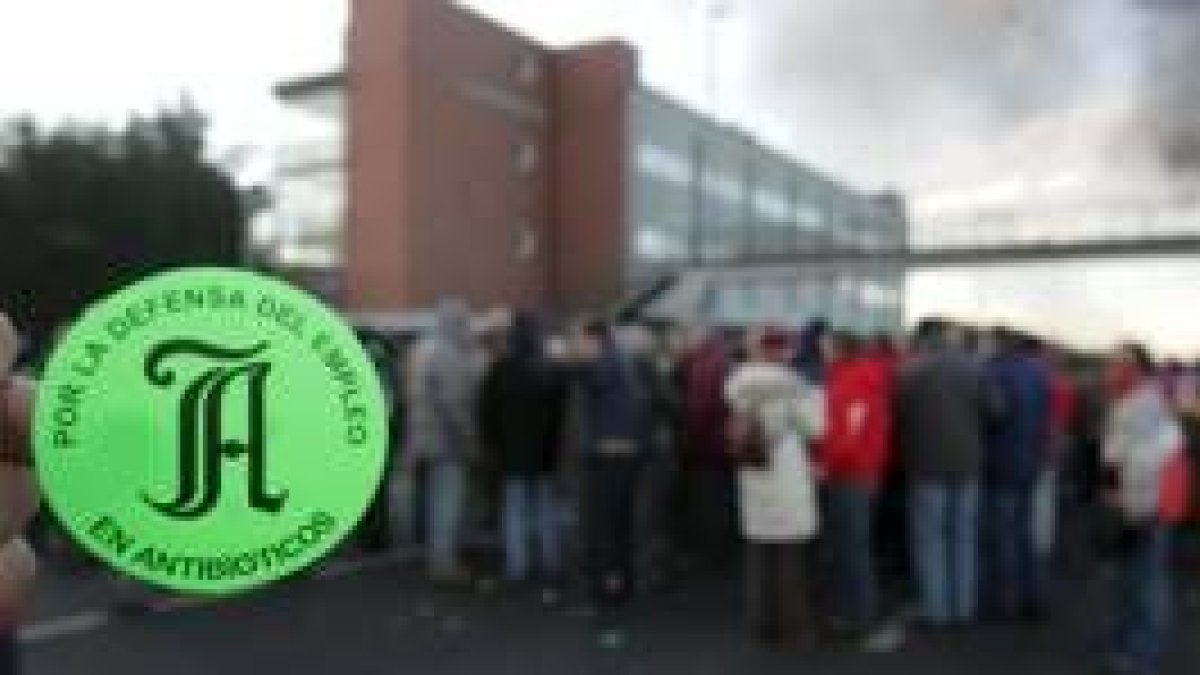 La única parte del acuerdo cumplida íntegramente es la reducción de la plantilla en 110 trabajadores