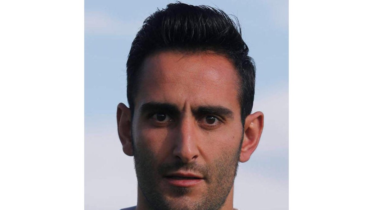 ROBERTO PUENTEAtlético Astorga