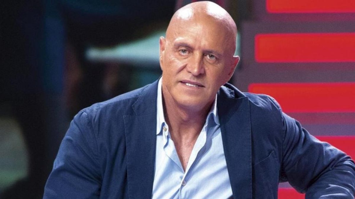 Kiko Matamoros, una de las víctimas de la estafadora de los famosos. /