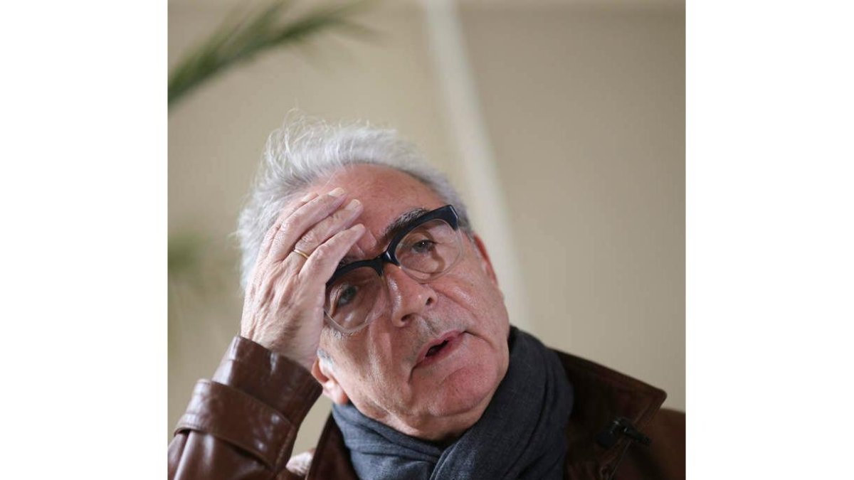 david fernández