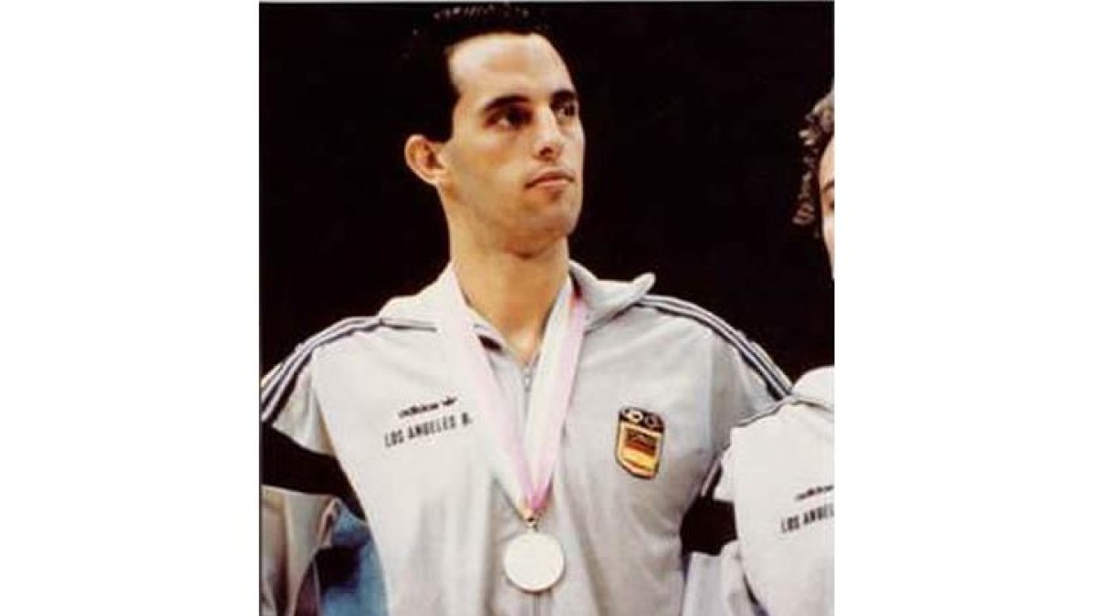 Referirse a Beirán es hacerlo a uno de los mejores jugadores de baloncesto que ha dado León.