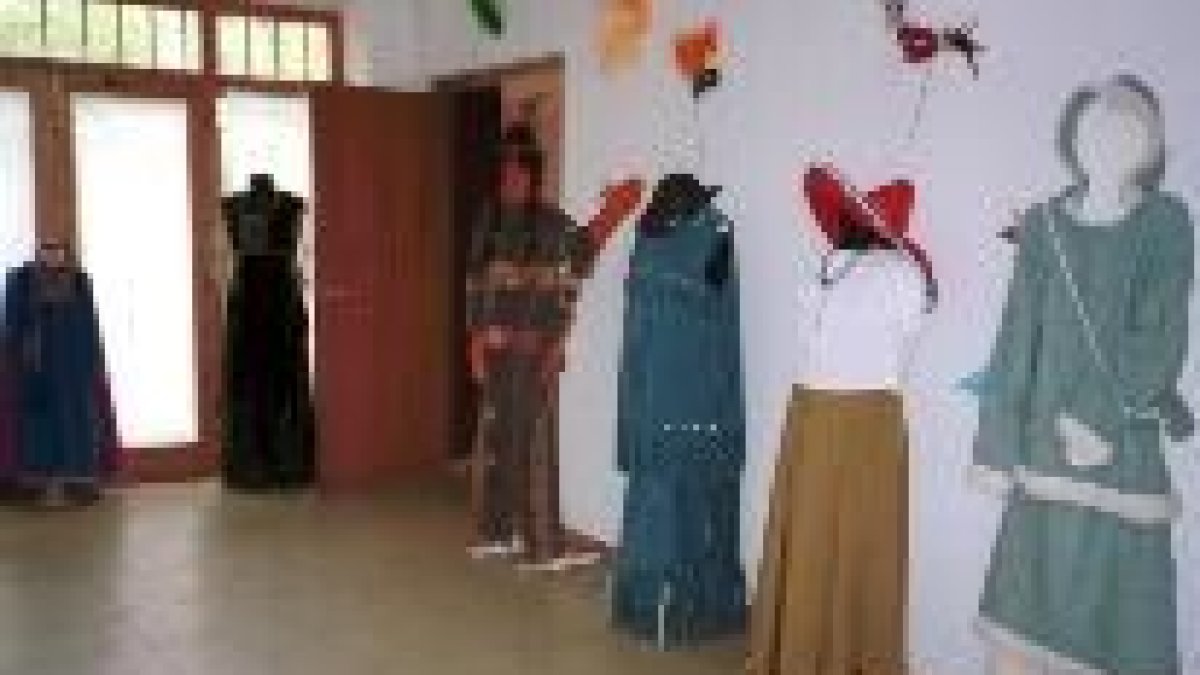 Las exposiciones también tendrán cabida en la Semana de la Mujer, una de la últimas celebradas