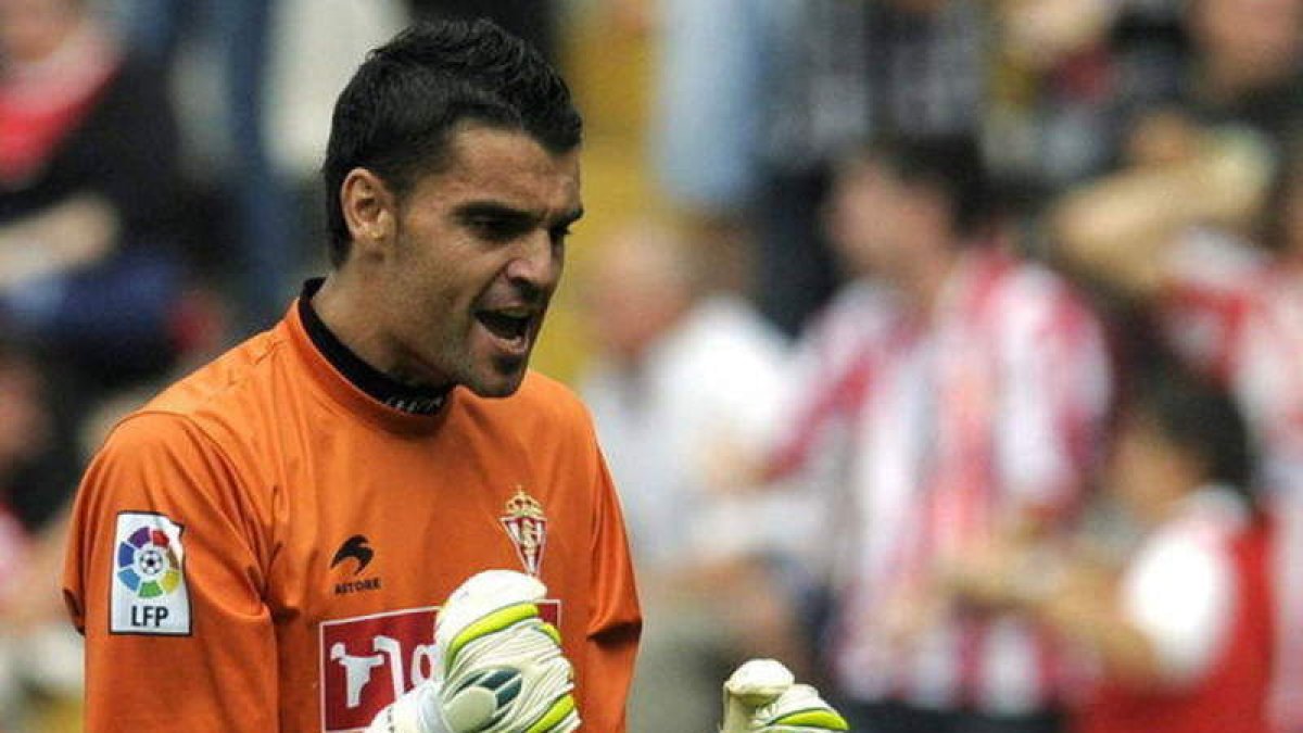 Juan Pablo es la prioridad del Sevilla para suplir la baja de Diego.