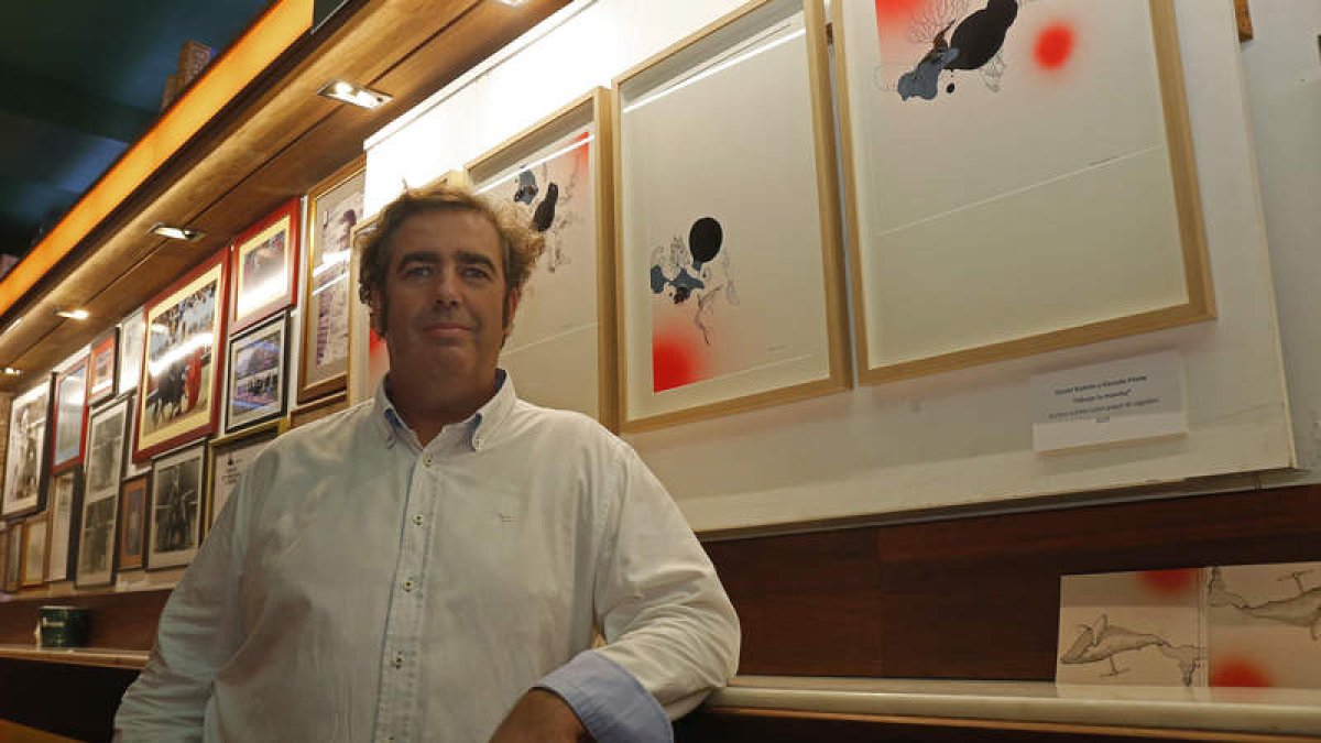 fernando otero