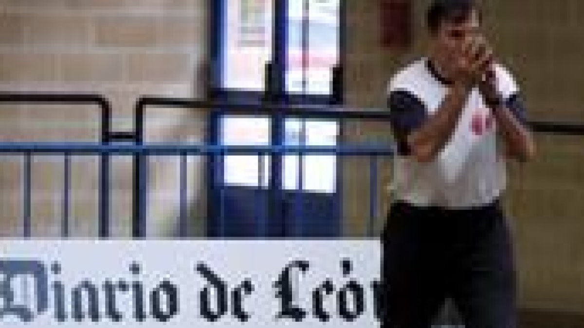 Este sábado la emoción llegará con la disputa del Campeón de Campeones