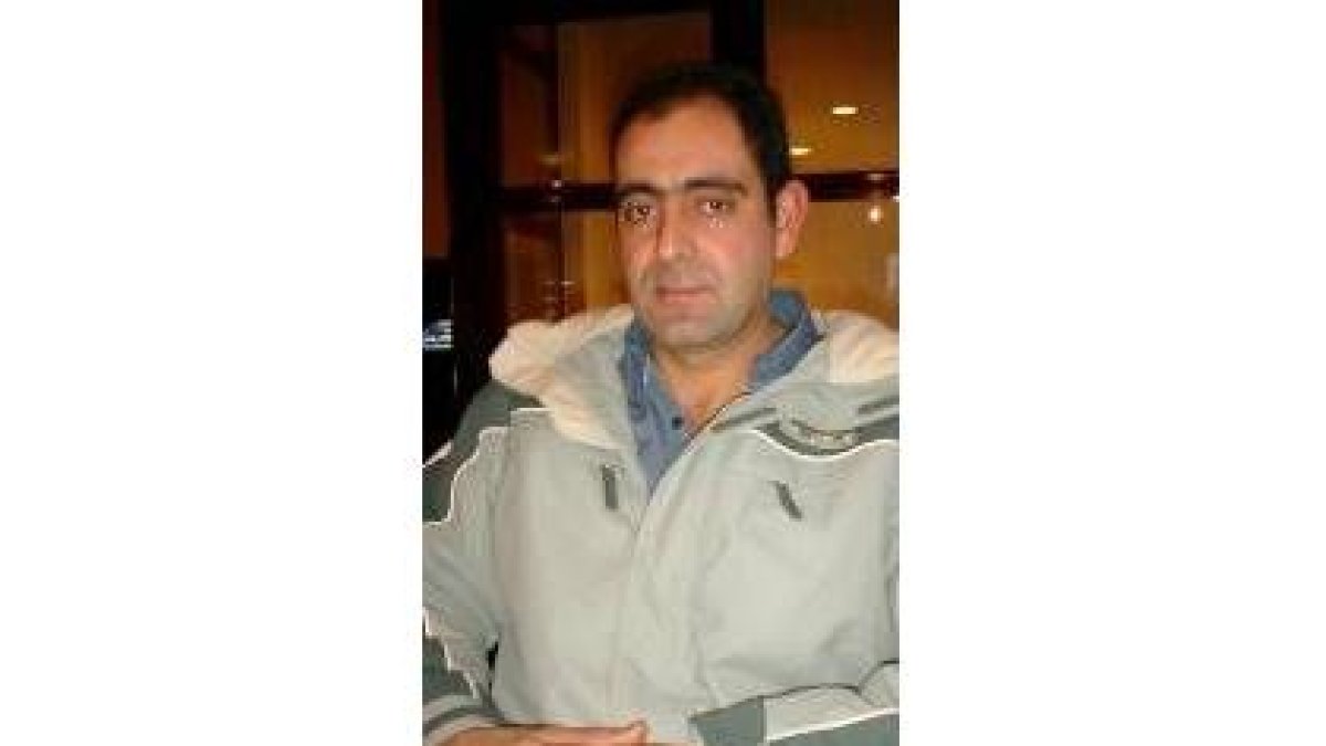 Rubén Rivas