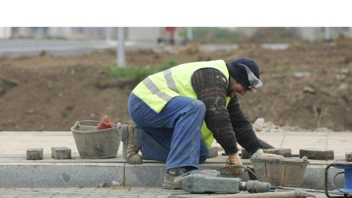 Los trabajadores autónomos relacionados con las actividades de construcción tendrán que dejar de cotizar por el sistema de módulos.