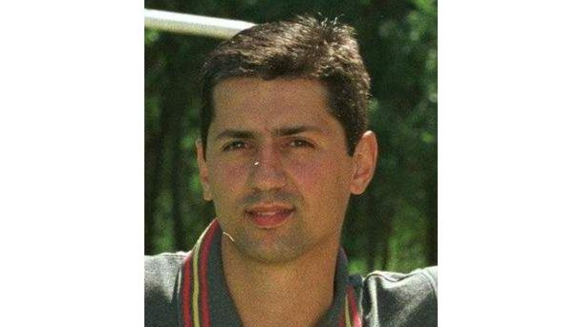 Javier Turienzo Álvarez.