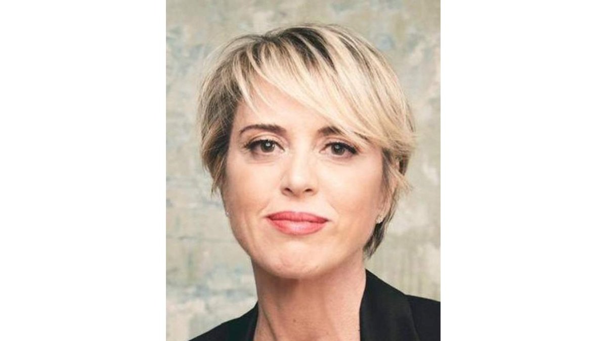 Carme Artigas. DL