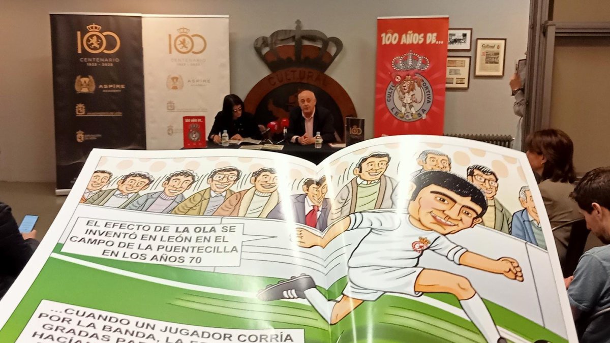 cómic