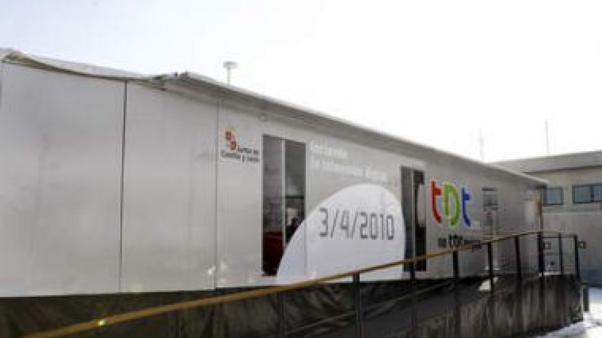 El acceso a la TDT será necesario para ver la televisión a corto plazo