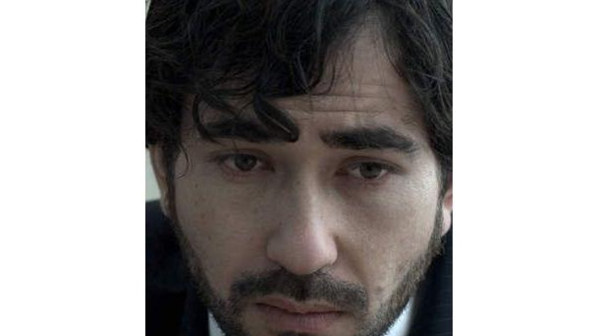 Rafael Rojas
