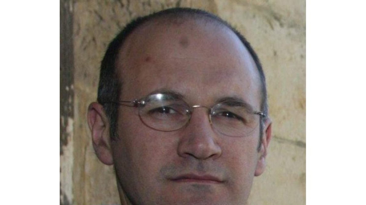Gerardo Boto