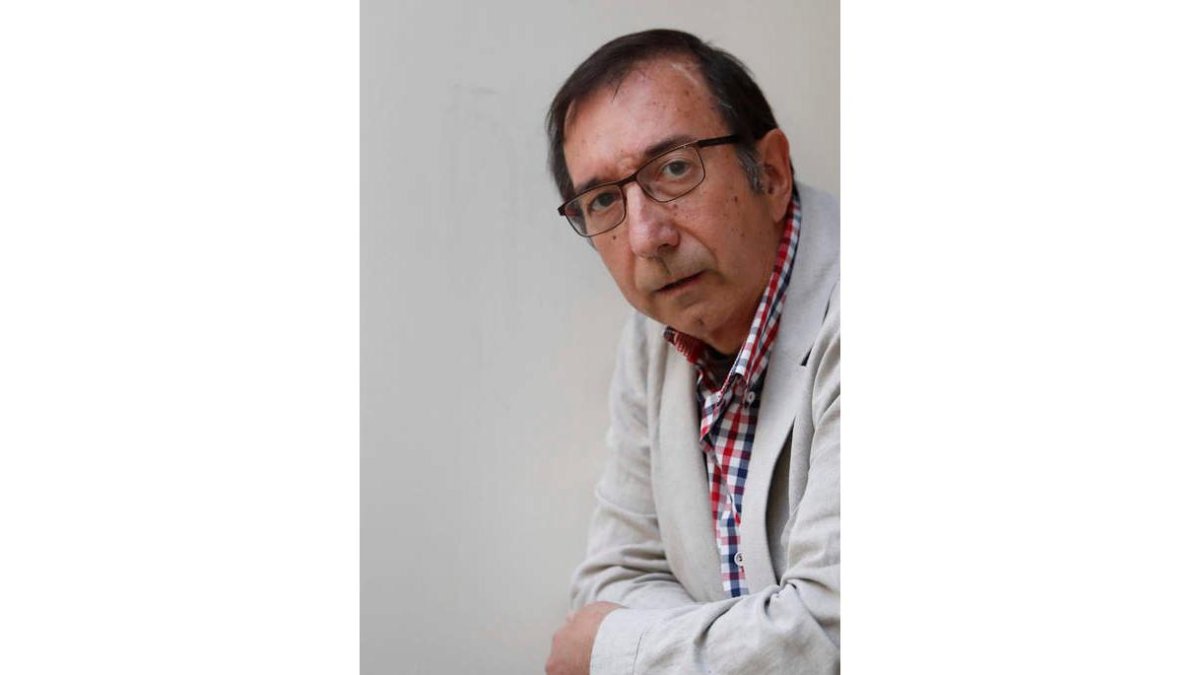jesús f. salvadores
