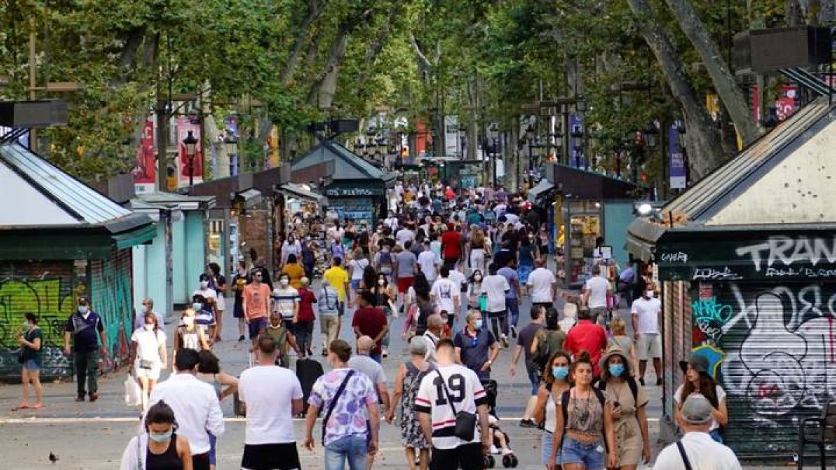 ramblas