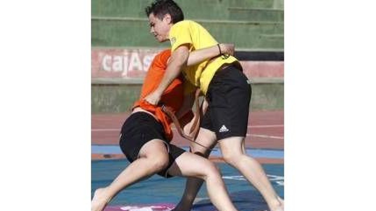 La cita madrileña ofreció alta emoción en pesos como medios y ligeros