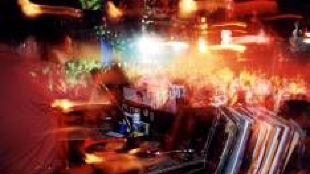 Los locales nocturnos generan habitualmente quejas cuando no están bien insonorizados