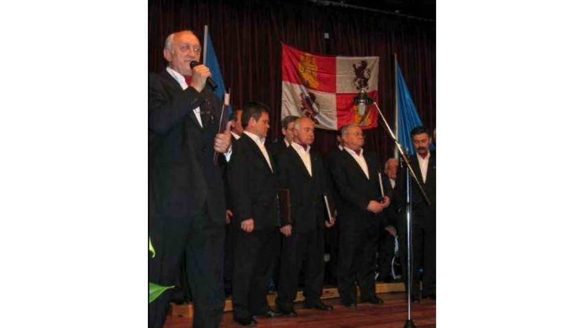 La exposición presentada esta semana por el Colegio Público Javier