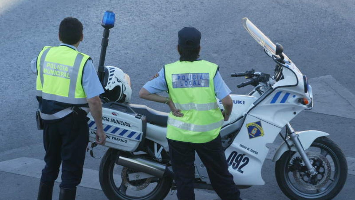 La vigilancia se reforzará con más agentes en la calle.