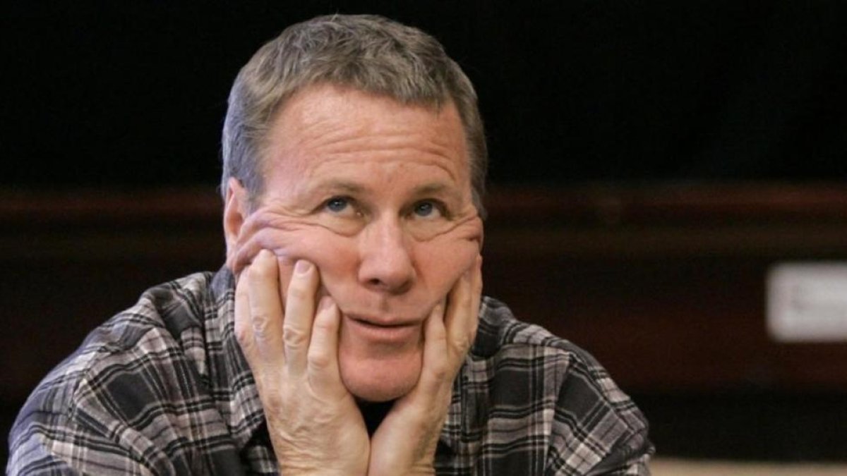 John Heard, el padre de Solo en casa