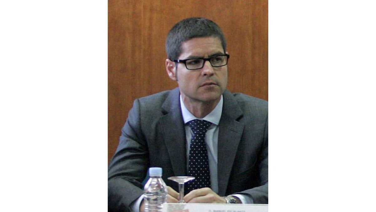 Manuel Escalante