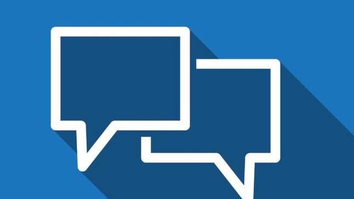 El ‘chatbots’ se incorpora a canales como Facebook. DL