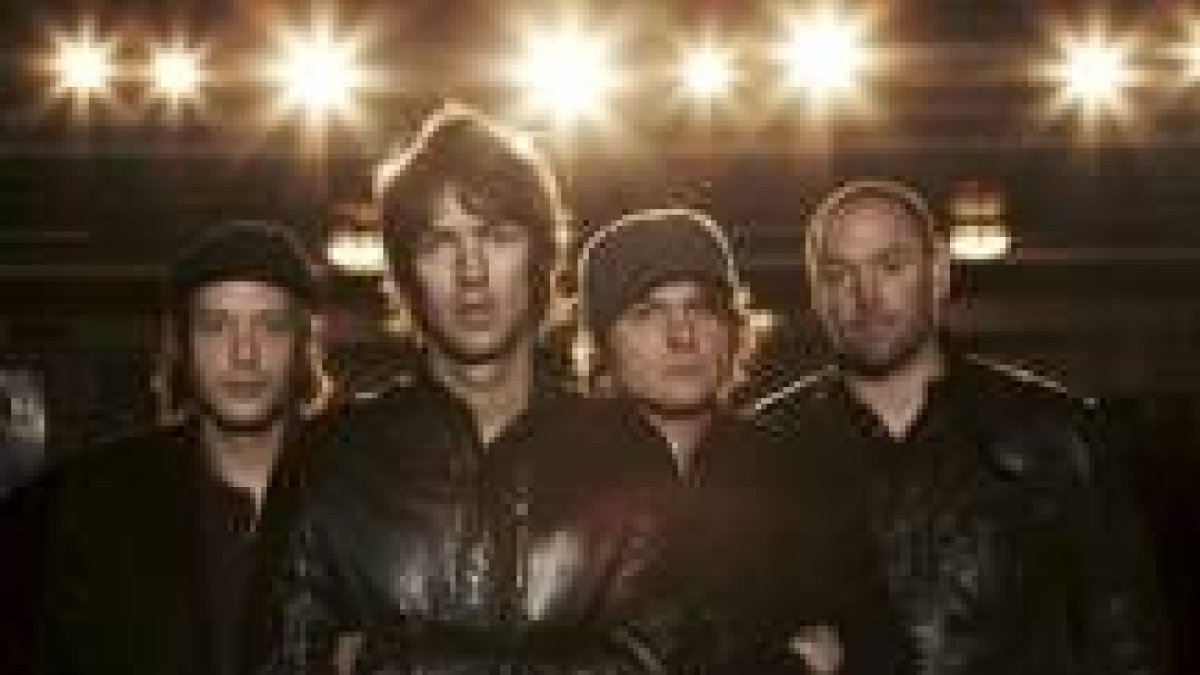 El anterior disco del grupo británico, «Urban hymns», está considerado un clásico