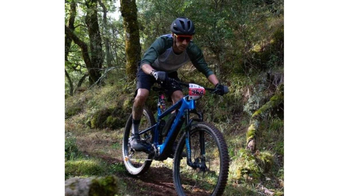 La Curueño Xtrem sumó una nueva edición con una participación de primer nivel y siete triunfadores subiendo a lo alto del podio. LORENZO TASCÓN