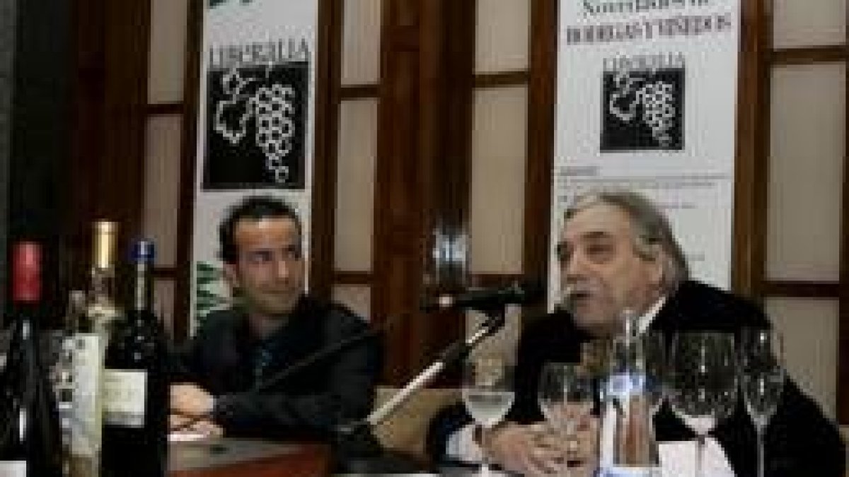 Bodegas y Viñedos Liberalia presentó las novedades para esta temporada
